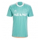 Inter Miami Kolmaspaita 2024-25 Lyhythihainen