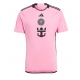 Inter Miami Kotipaita 2024-25 Lyhythihainen