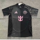 Inter Miami Vieraspaita 2025-26 Lyhythihainen