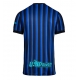 Inter Milan Kotipaita 2025-26 Lyhythihainen