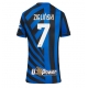 Inter Milan Piotr Zielinski #7 Kotipaita Naisten 2024-25 Lyhythihainen