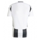 Juventus Kotipaita 2024-25 Lyhythihainen
