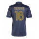 Juventus Weston McKennie #16 Kolmaspaita 2024-25 Lyhythihainen