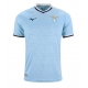 Lazio Mattia Zaccagni #10 Kotipaita 2024-25 Lyhythihainen