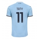 Lazio Taty Castellanos #11 Kotipaita 2024-25 Lyhythihainen