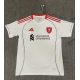 Liverpool Vieraspaita 2025-26 Lyhythihainen