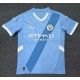 Manchester City Kotipaita 2025-26 Lyhythihainen