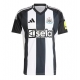 Newcastle United Kotipaita 2024-25 Lyhythihainen