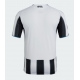 Newcastle United Kotipaita 2025-26 Lyhythihainen