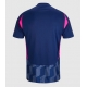 Nottingham Forest Vieraspaita 2024-25 Lyhythihainen