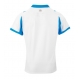 Olympique de Marseille Kotipaita 2025-26 Lyhythihainen