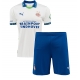 PSV Eindhoven Kolmaspaita Lapsille 2024-25 Lyhythihainen (+ Lyhyet housut)