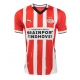 PSV Eindhoven Noa Lang #10 Kotipaita 2024-25 Lyhythihainen