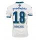 PSV Eindhoven Olivier Boscagli #18 Kolmaspaita 2024-25 Lyhythihainen