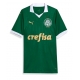 Palmeiras Estevao Willian #41 Kotipaita 2024-25 Lyhythihainen