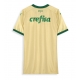 Palmeiras Kolmaspaita 2024-25 Lyhythihainen