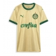 Palmeiras Kolmaspaita 2024-25 Lyhythihainen
