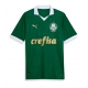 Palmeiras Kotipaita 2024-25 Lyhythihainen