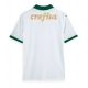 Palmeiras Vieraspaita 2024-25 Lyhythihainen