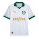 Palmeiras Vieraspaita 2024-25 Lyhythihainen