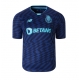 Porto Kolmaspaita 2024-25 Lyhythihainen