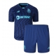 Porto Kolmaspaita Lapsille 2024-25 Lyhythihainen (+ Lyhyet housut)