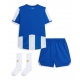 Porto Kotipaita Lapsille 2025-26 Lyhythihainen (+ Lyhyet housut)