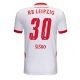 RB Leipzig Benjamin Sesko #30 Kotipaita 2024-25 Lyhythihainen