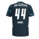 RB Leipzig Kevin Kampl #44 Kolmaspaita 2024-25 Lyhythihainen