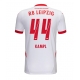 RB Leipzig Kevin Kampl #44 Kotipaita 2024-25 Lyhythihainen