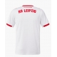RB Leipzig Kotipaita 2025-26 Lyhythihainen