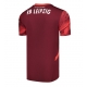 RB Leipzig Vieraspaita 2024-25 Lyhythihainen