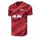 RB Leipzig Vieraspaita 2024-25 Lyhythihainen