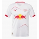 RB Leipzig Xavi Simons #10 Kotipaita 2025-26 Lyhythihainen