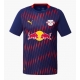 RB Leipzig Xavi Simons #10 Vieraspaita 2025-26 Lyhythihainen