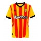 RC Lens Andy Diouf #18 Kotipaita 2024-25 Lyhythihainen