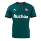 RC Lens Facundo Medina #14 Vieraspaita 2024-25 Lyhythihainen