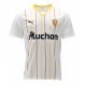 RC Lens Kevin Danso #4 Kolmaspaita 2024-25 Lyhythihainen
