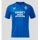 Rangers James Tavernier #2 Kotipaita 2024-25 Lyhythihainen