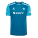 Real Betis Marc Bartra #5 Kolmaspaita 2024-25 Lyhythihainen