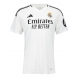 Real Madrid Kotipaita Naisten 2024-25 Lyhythihainen