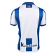 Real Sociedad Kotipaita 2024-25 Lyhythihainen