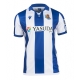 Real Sociedad Kotipaita 2024-25 Lyhythihainen