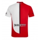 River Plate Kolmaspaita Lapsille 2025-26 Lyhythihainen (+ Lyhyet housut)