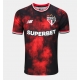 Sao Paulo Kolmaspaita 2024-25 Lyhythihainen