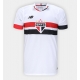Sao Paulo Kotipaita 2024-25 Lyhythihainen
