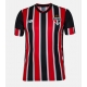 Sao Paulo Vieraspaita 2024-25 Lyhythihainen