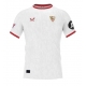 Sevilla Kotipaita 2024-25 Lyhythihainen
