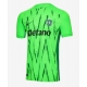 Sporting CP Kolmaspaita 2024-25 Lyhythihainen
