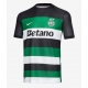 Sporting CP Kotipaita 2024-25 Lyhythihainen
